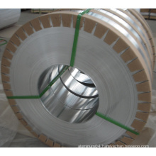 Channel Letter Color Coated Aluminum Strip Coil